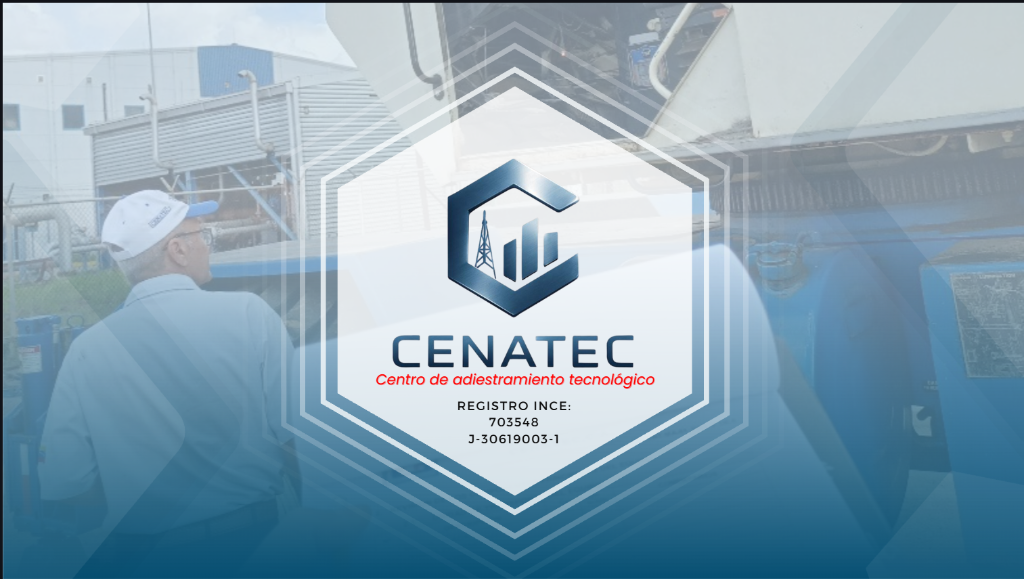CENATEC Adiestramiento Tecnológico